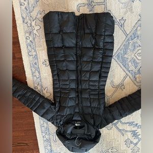 Women’s The North Face winter down jacket. Size XS.